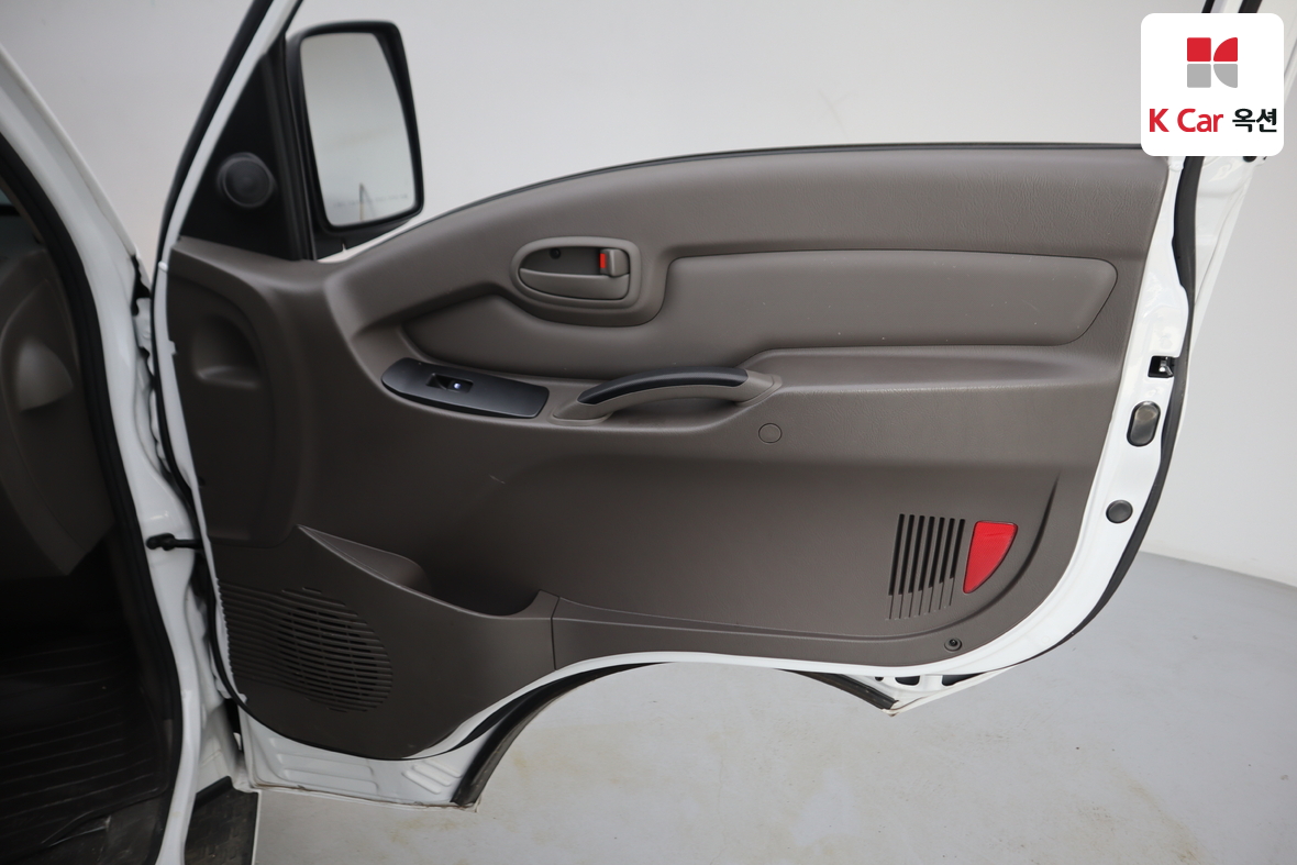 Hyundai Porter 2024 - Image 23