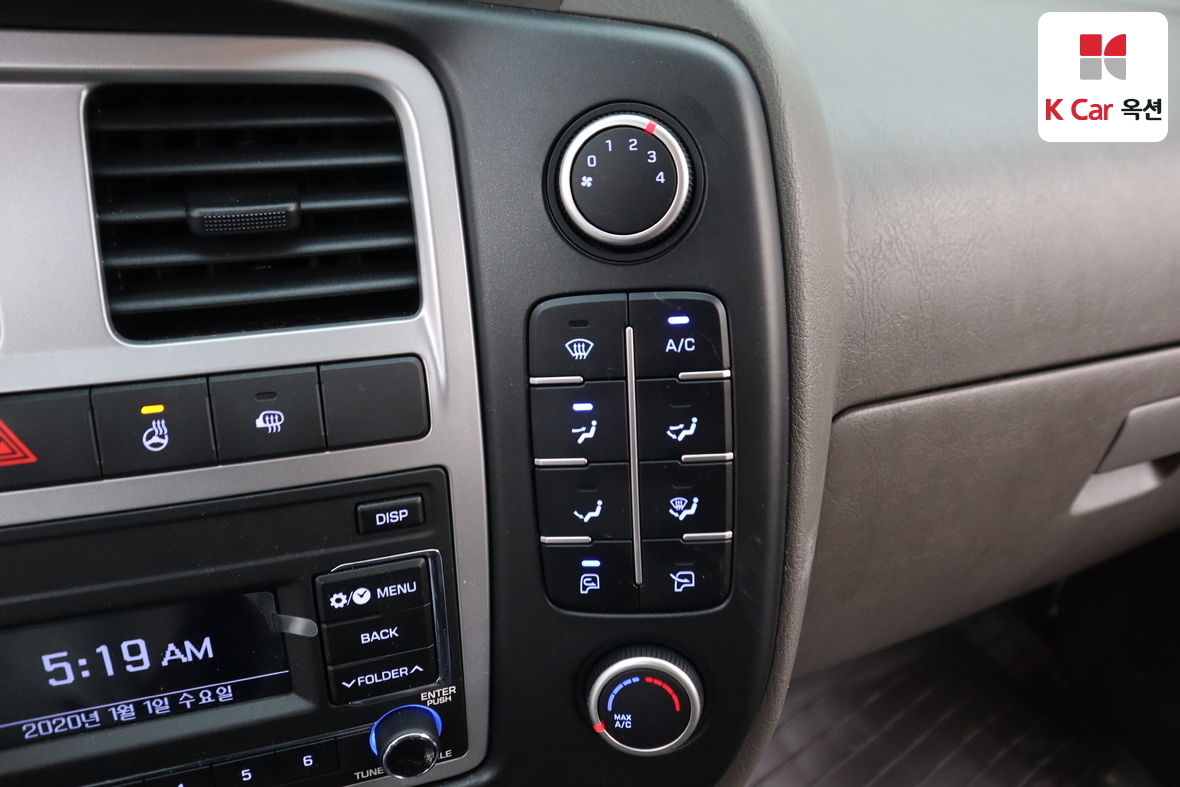 Hyundai Porter 2024 - Image 15