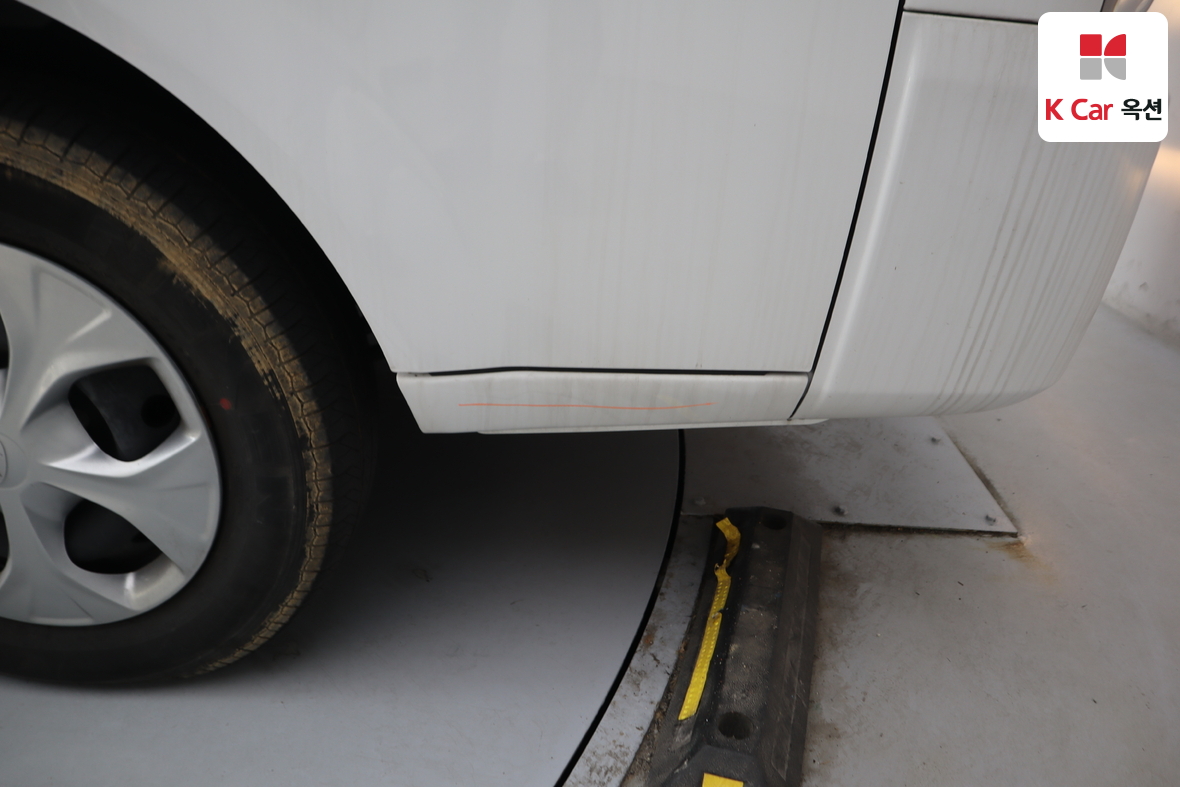 Hyundai Porter 2024 - Image 32