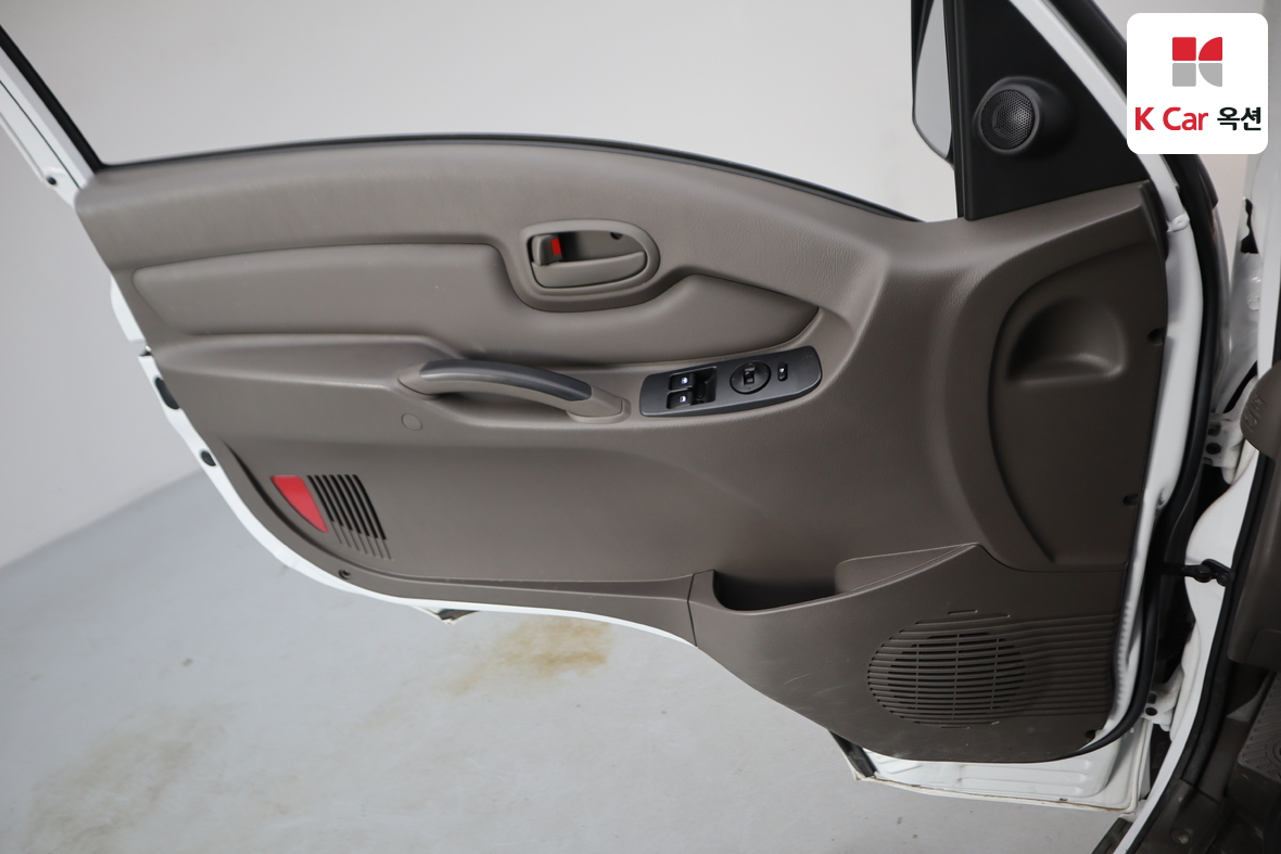 Hyundai Porter 2024 - Image 8