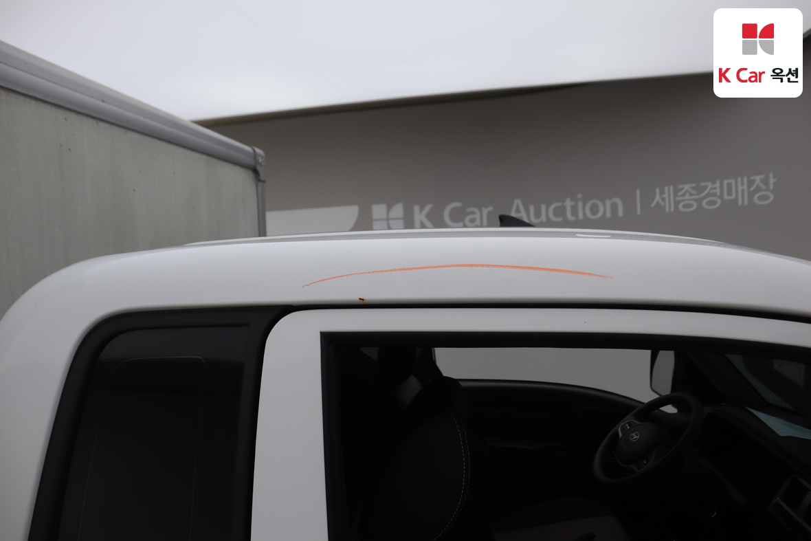 Hyundai Porter 2024 - Image 31