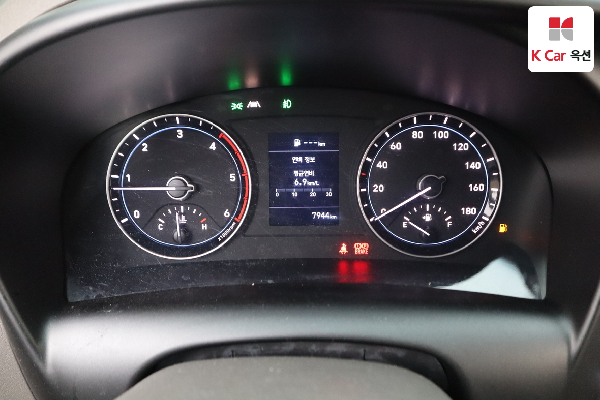 Hyundai Porter 2024 - Image 5