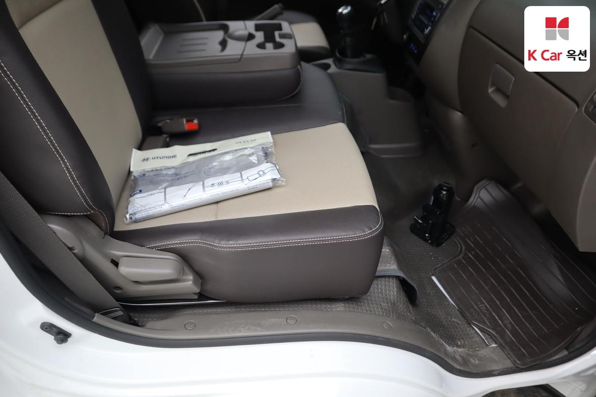 Hyundai Porter 2024 - Image 24