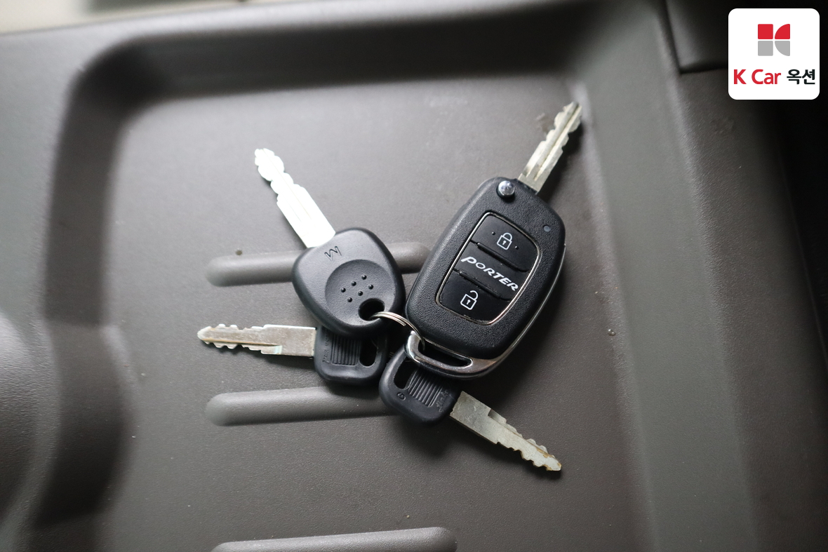 Hyundai Porter 2024 - Image 18