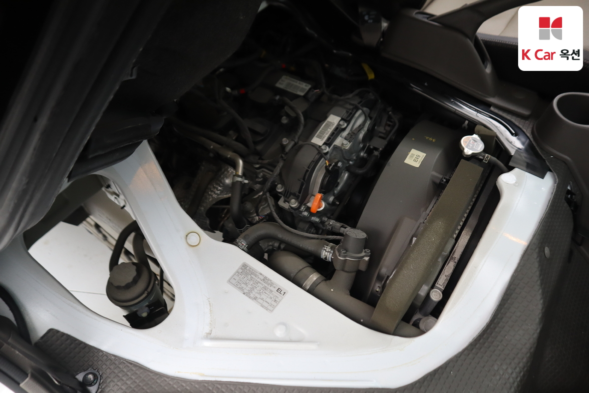 Hyundai Porter 2024 - Image 28