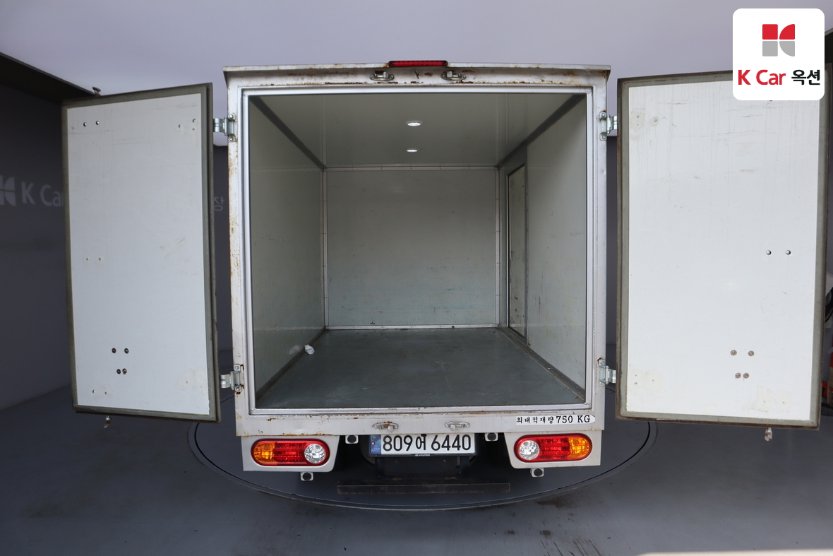 Hyundai Porter 2024 - Image 39