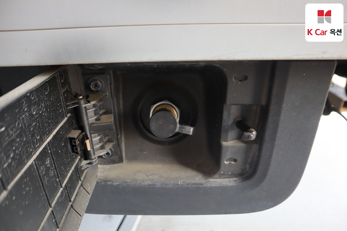 Hyundai Porter 2024 - Image 22