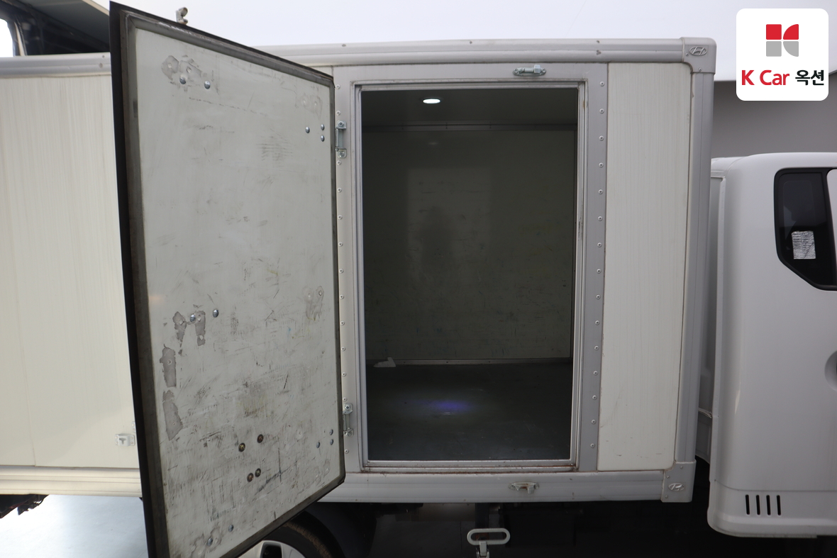 Hyundai Porter 2024 - Image 38