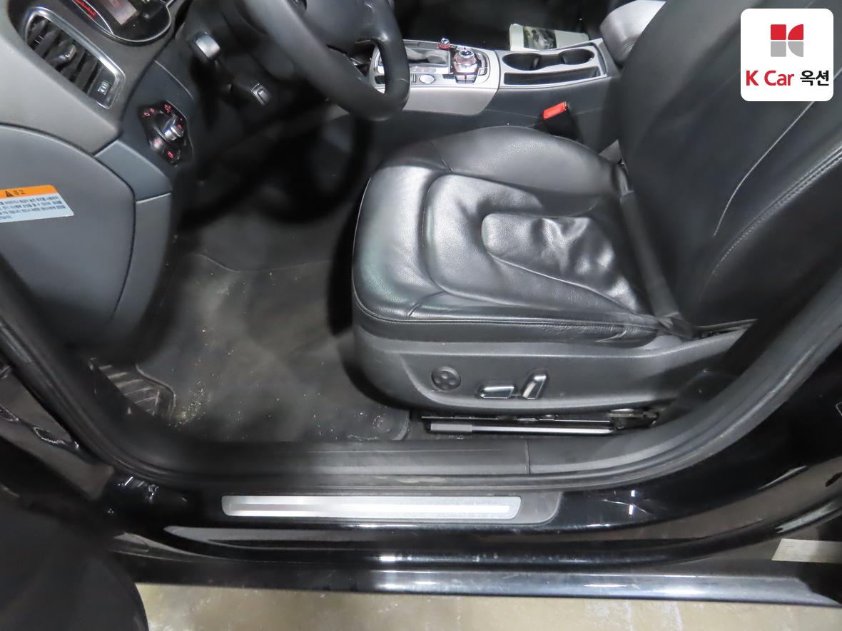 아우디 A4 2014 - 이미지 18