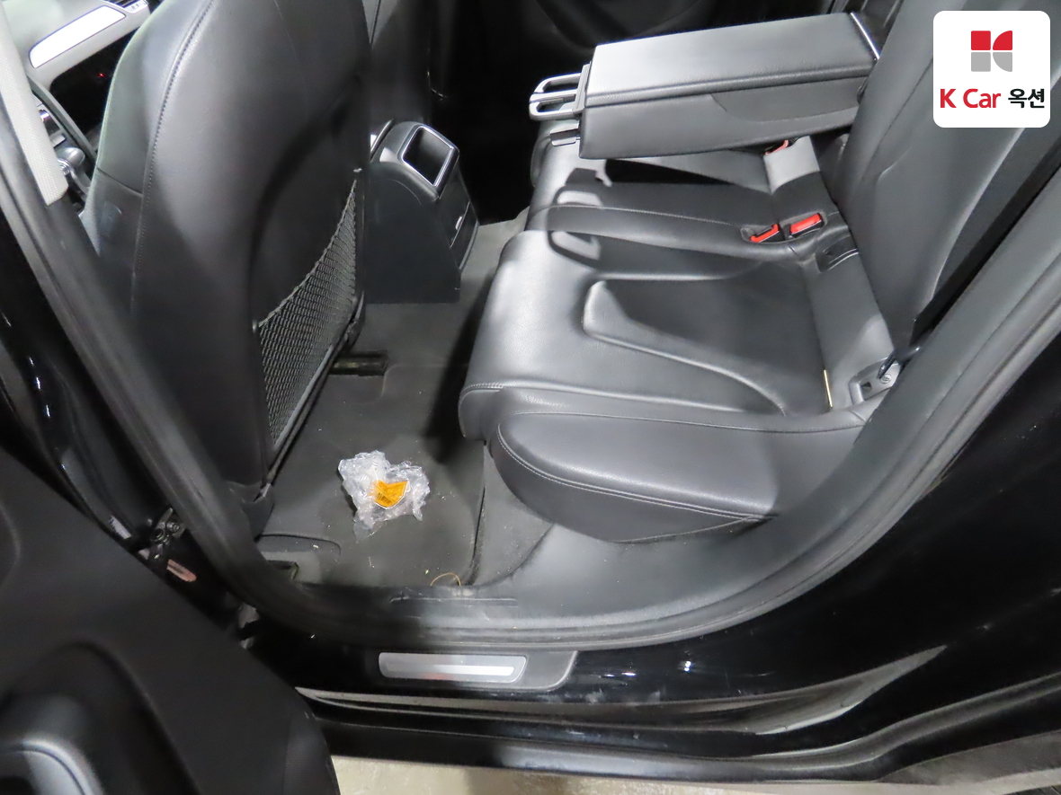 아우디 A4 2014 - 이미지 25