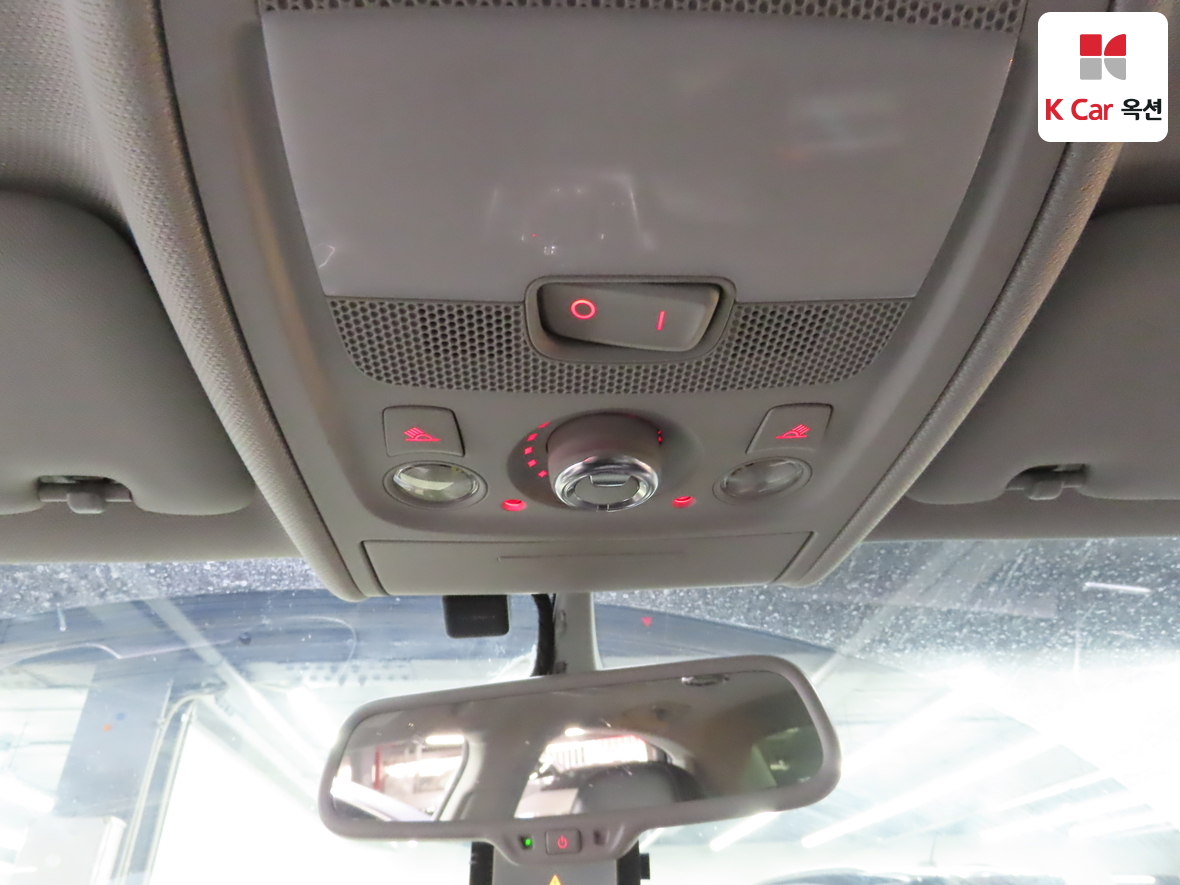 아우디 A4 2014 - 이미지 12