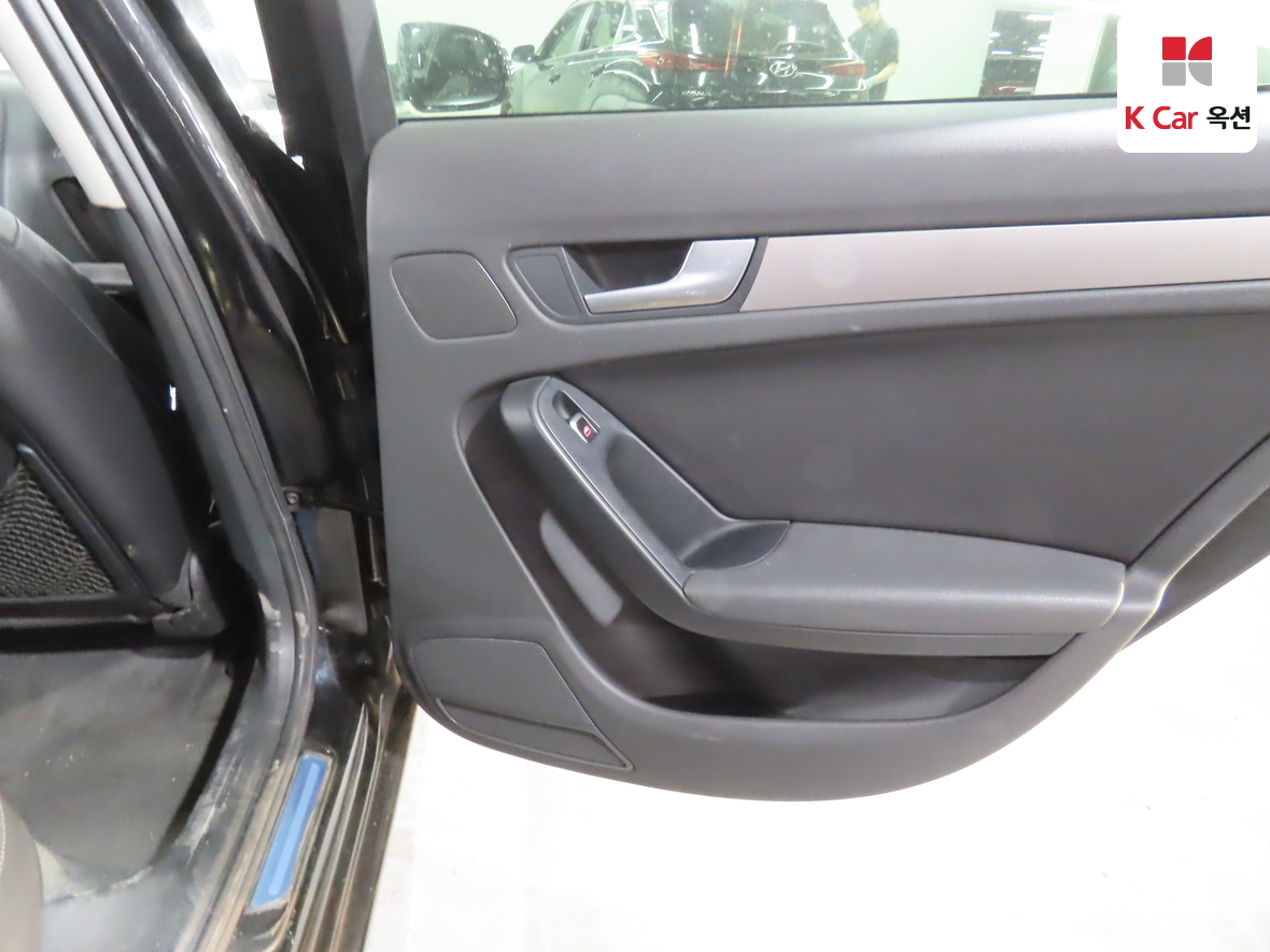 아우디 A4 2014 - 이미지 28