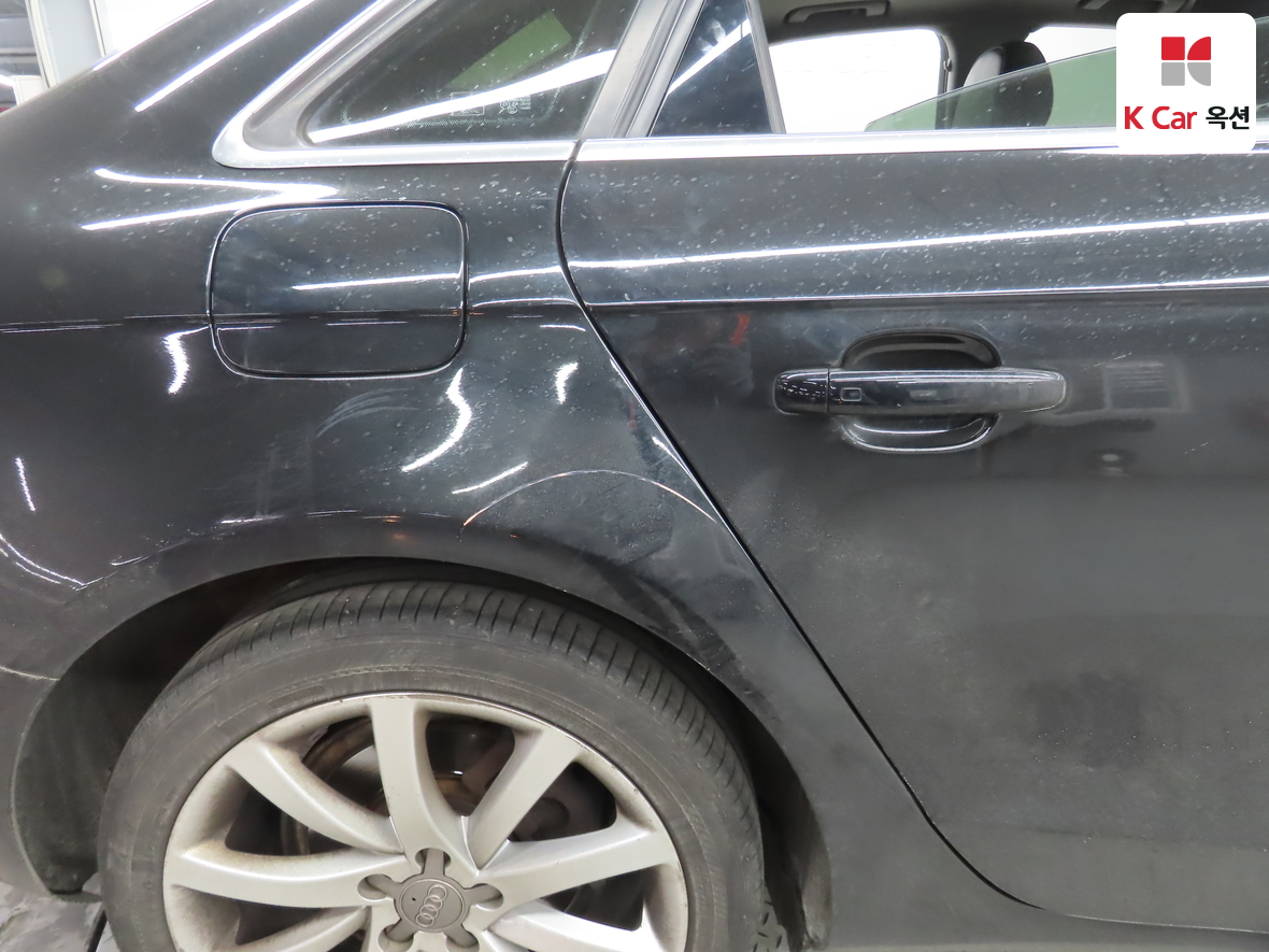 아우디 A4 2014 - 이미지 39