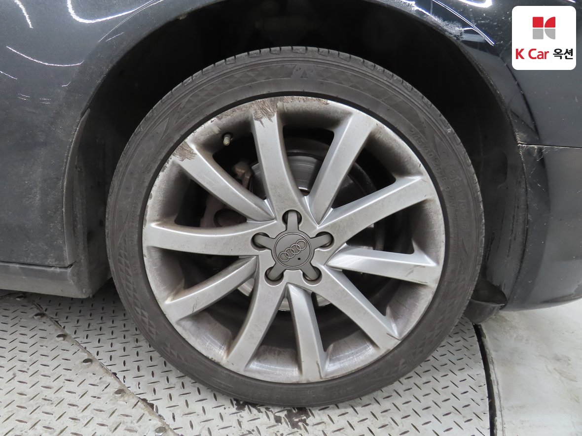 아우디 A4 2014 - 이미지 41