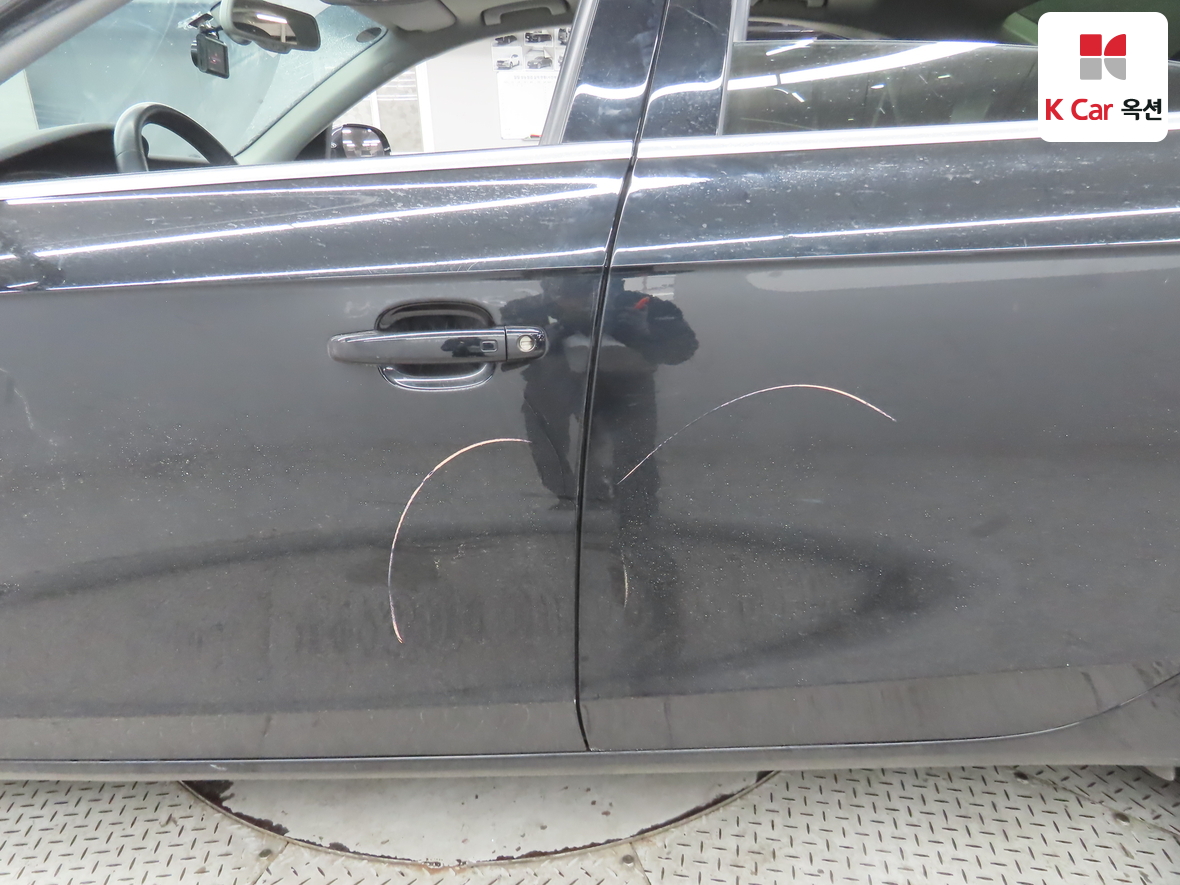 아우디 A4 2014 - 이미지 38