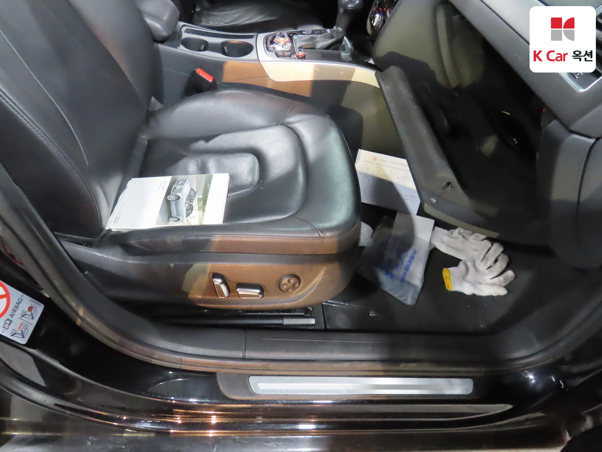 아우디 A4 2014 - 이미지 31