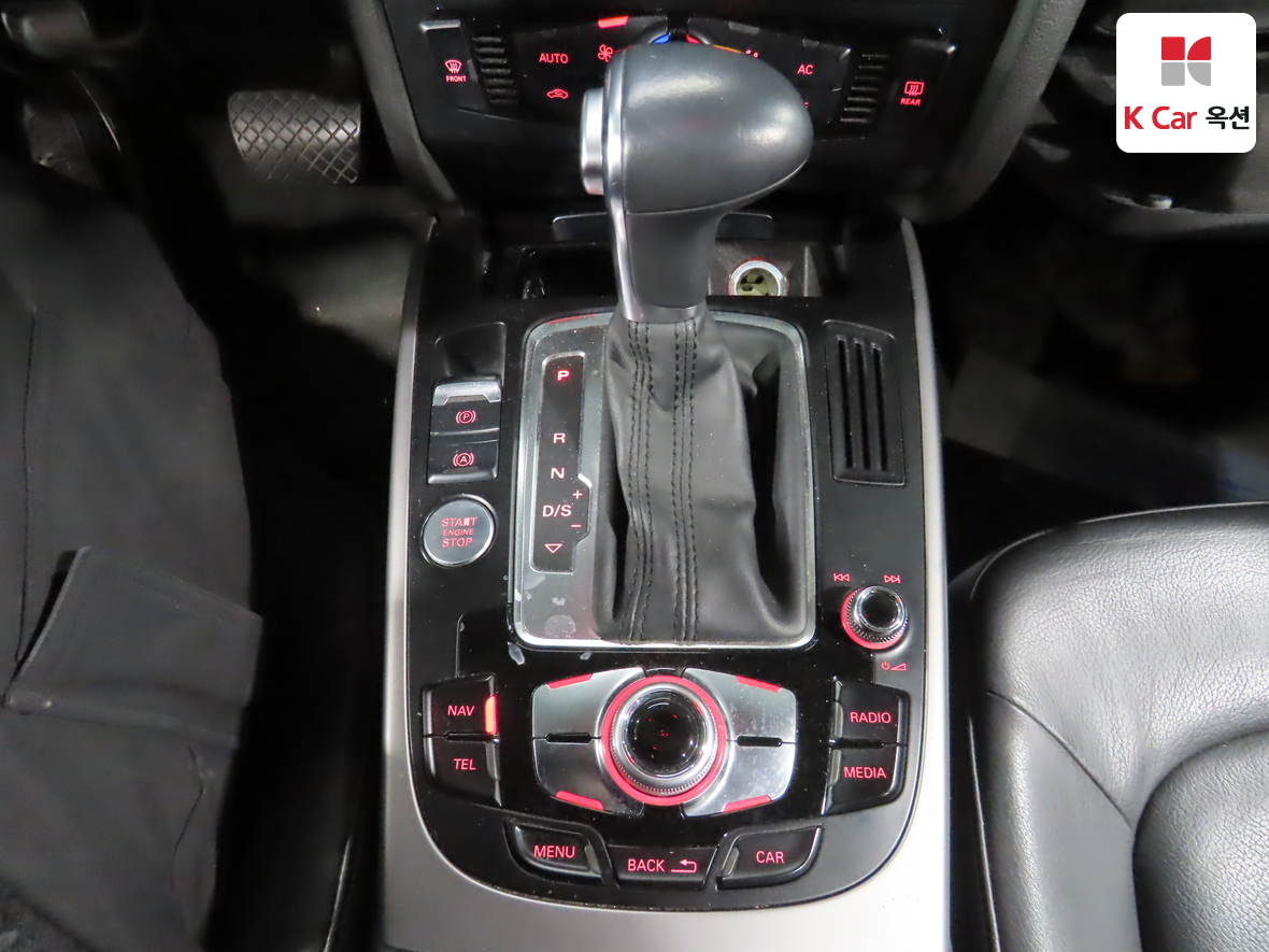 아우디 A4 2014 - 이미지 16