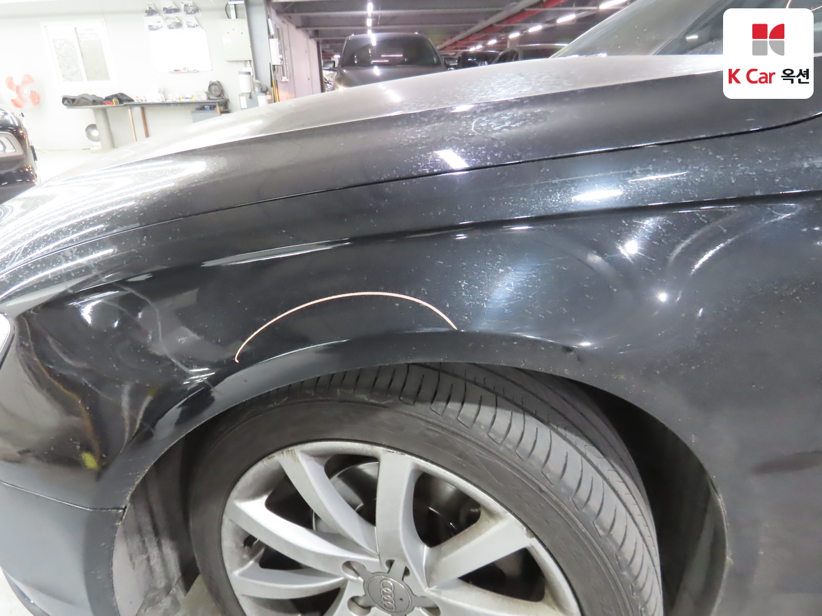 아우디 A4 2014 - 이미지 37