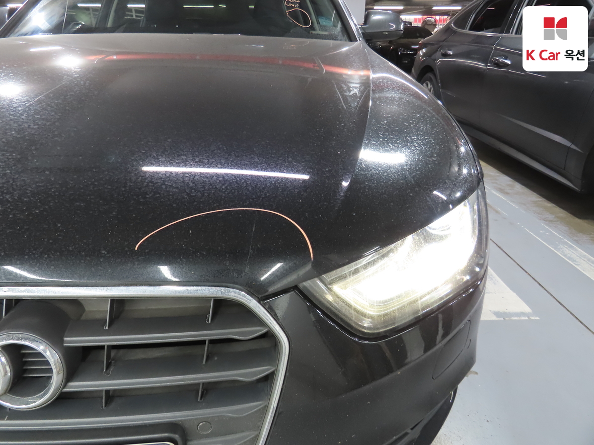 아우디 A4 2014 - 이미지 36