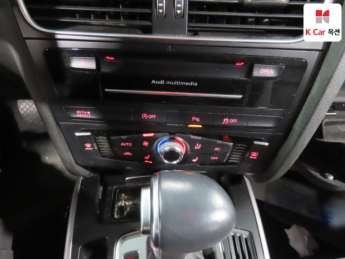 아우디 A4 2014 - 이미지 15