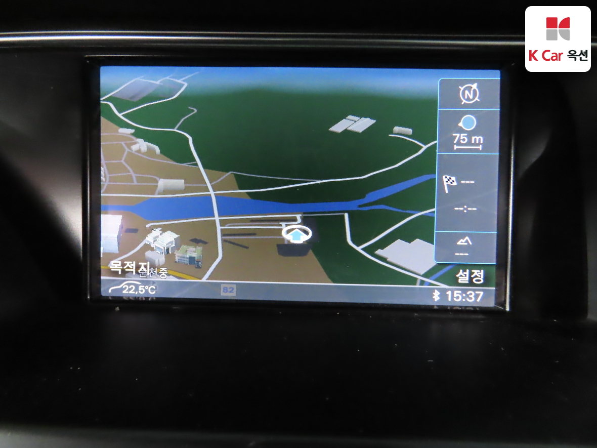 아우디 A4 2014 - 이미지 14