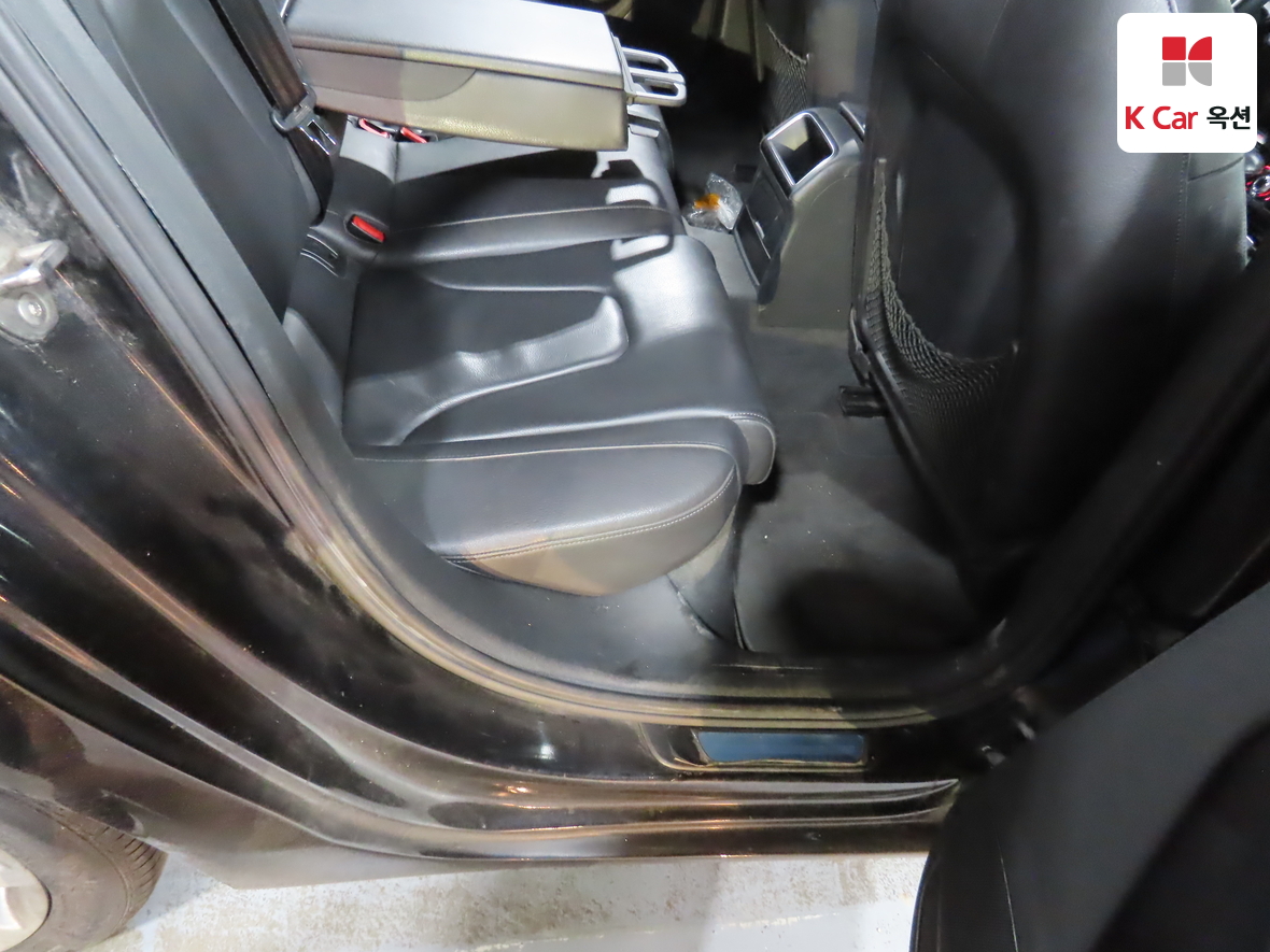 아우디 A4 2014 - 이미지 29