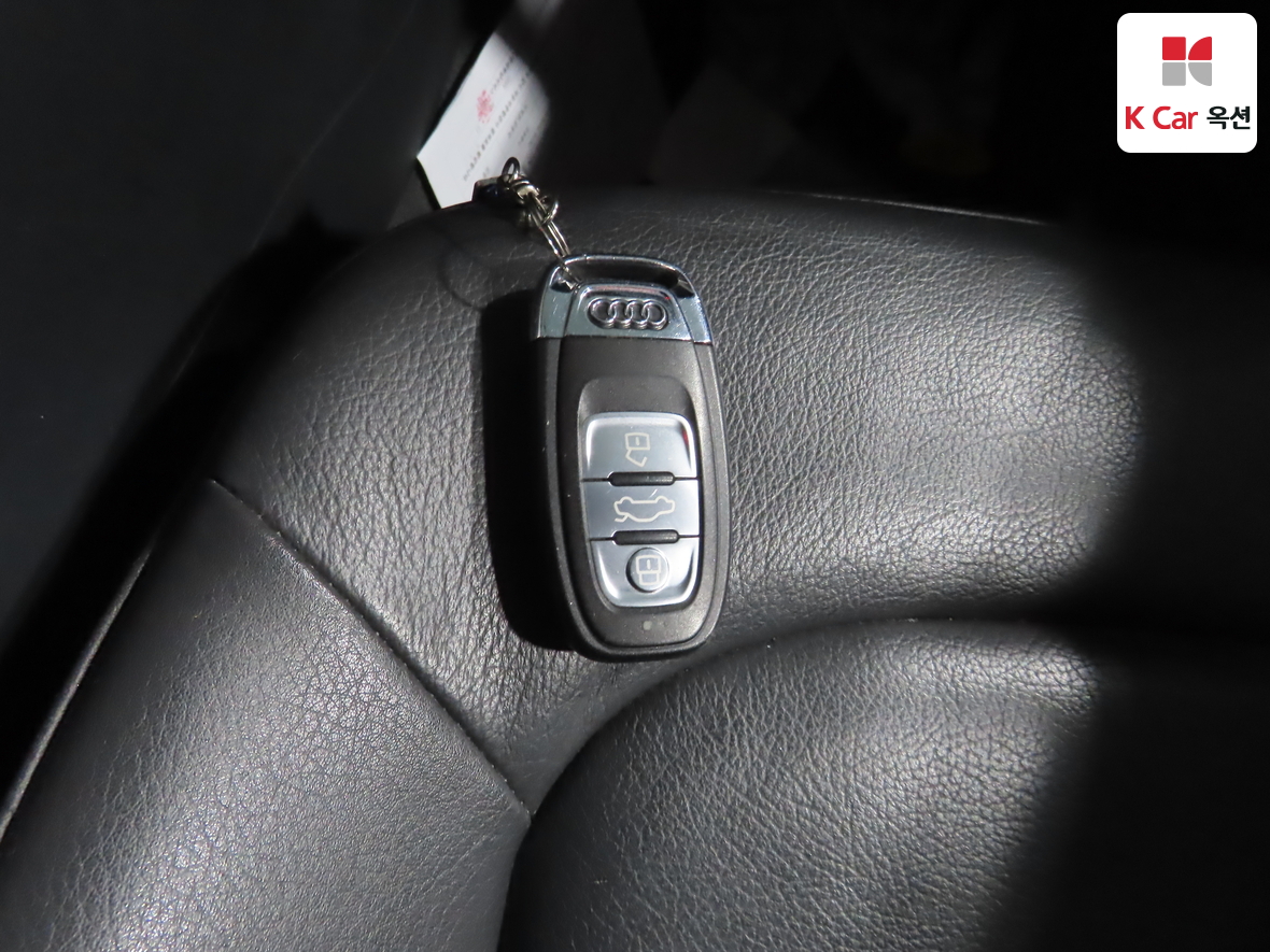 아우디 A4 2014 - 이미지 17