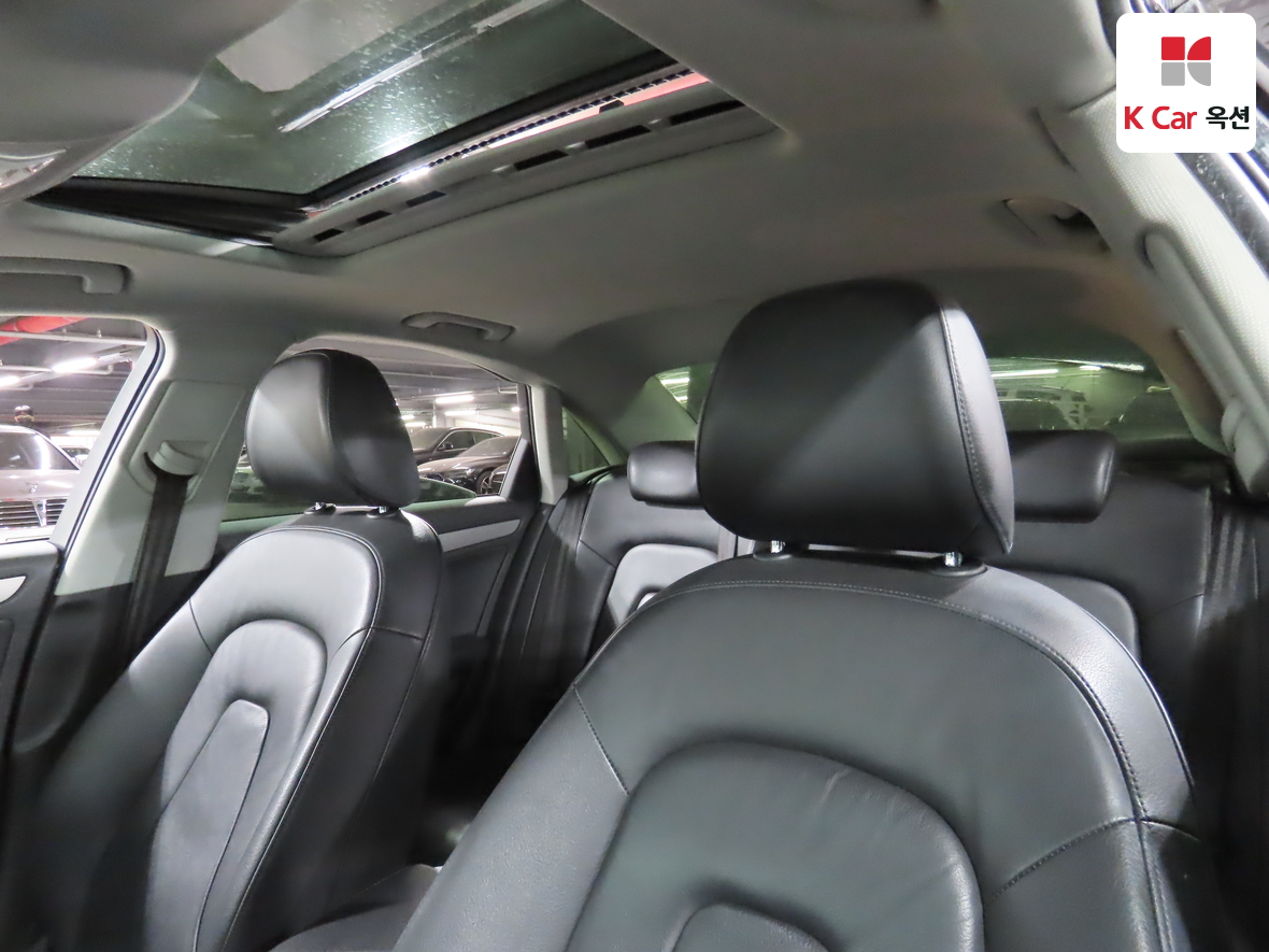 아우디 A4 2014 - 이미지 19