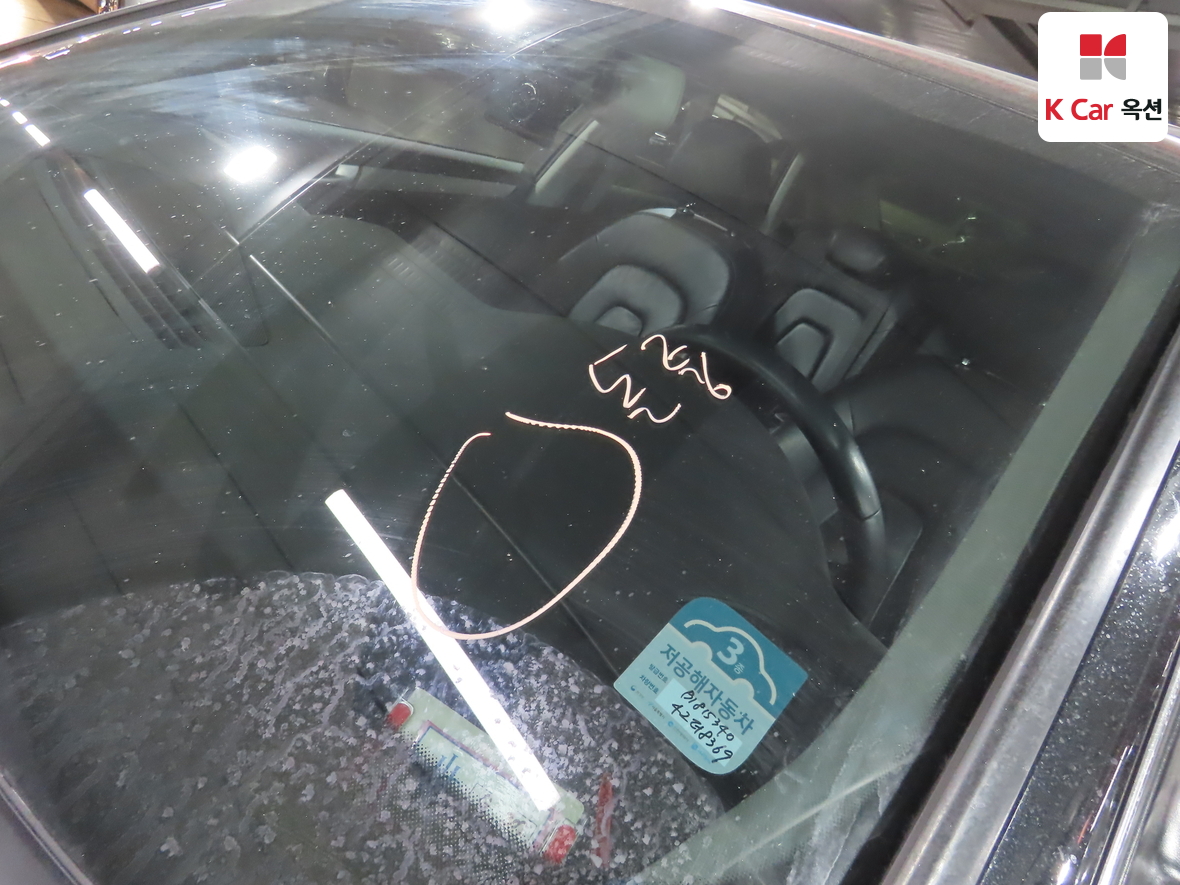 아우디 A4 2014 - 이미지 35