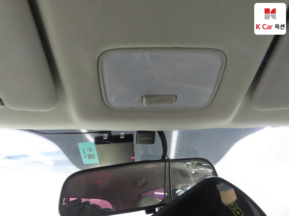 Kia Morning 2016 - Image 12