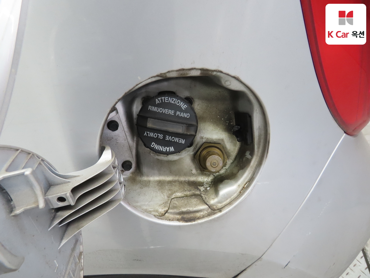 Kia Morning 2016 - Image 23