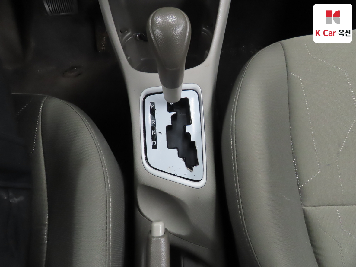 Kia Morning 2016 - Image 16