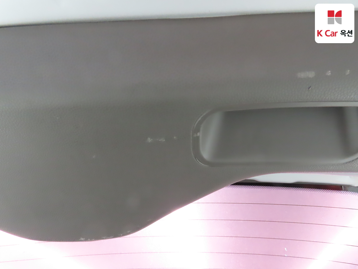 Kia Morning 2016 - Image 25