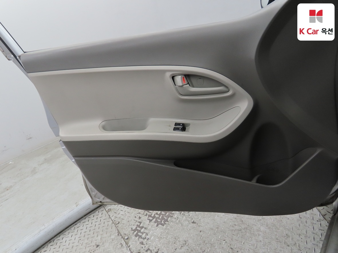 Kia Morning 2016 - Image 8