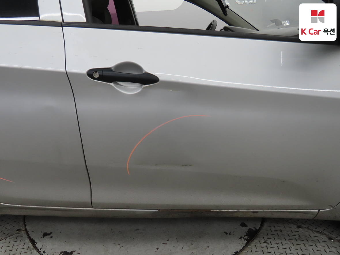 Kia Morning 2016 - Image 38