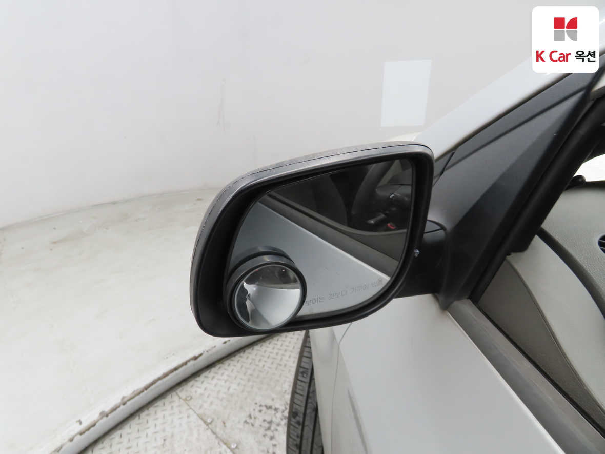 Kia Morning 2016 - Image 20