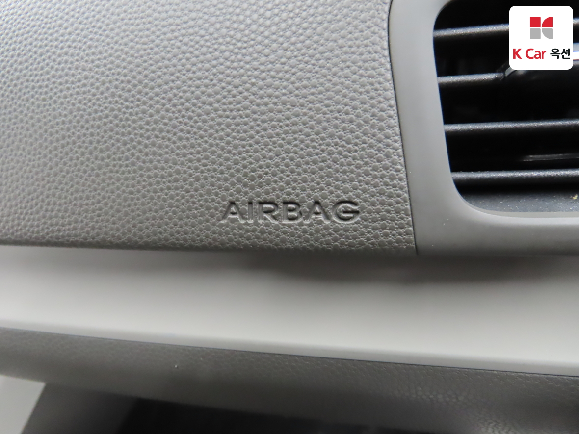 Kia Morning 2016 - Image 30