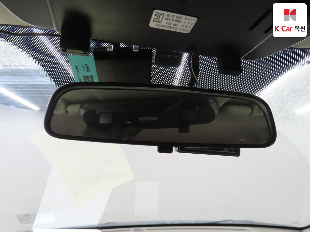 Kia Morning 2016 - Image 13