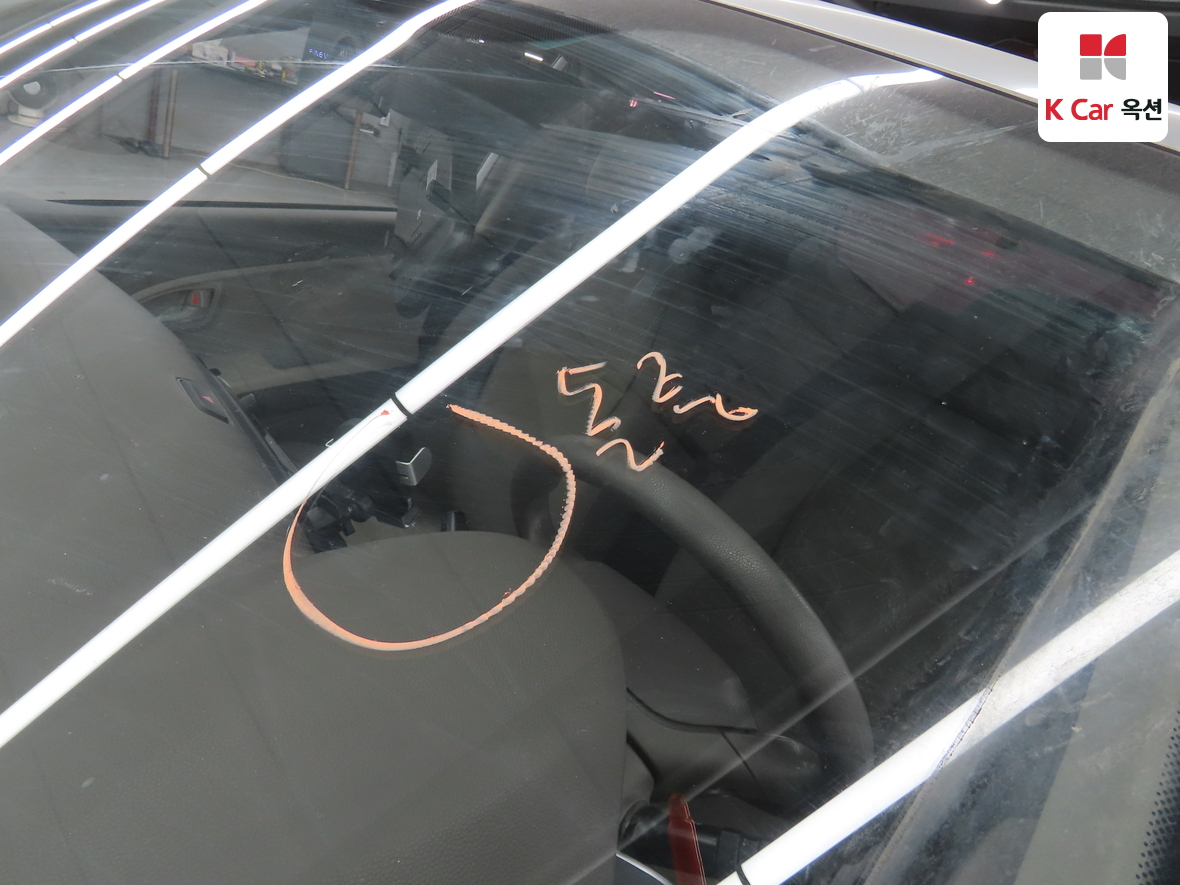 Kia Morning 2016 - Image 33