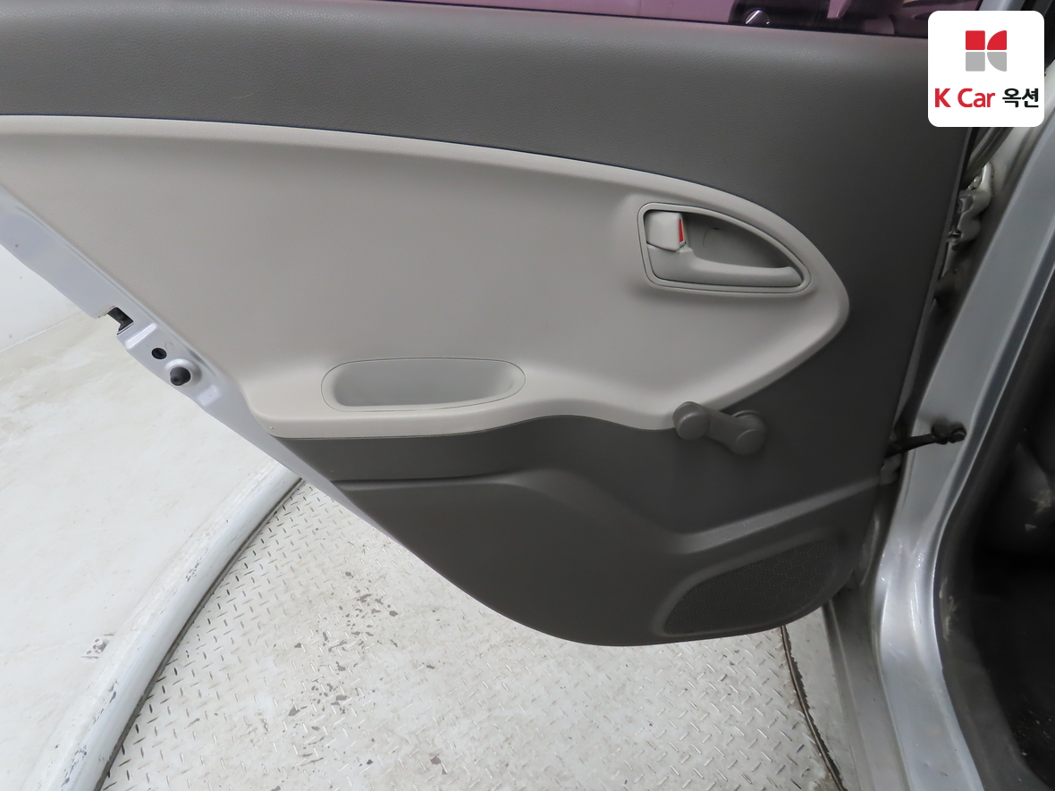 Kia Morning 2016 - Image 21