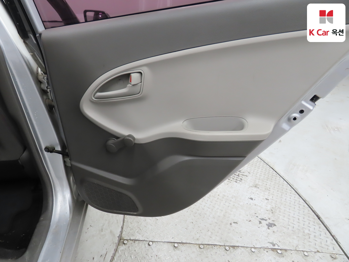 Kia Morning 2016 - Image 26