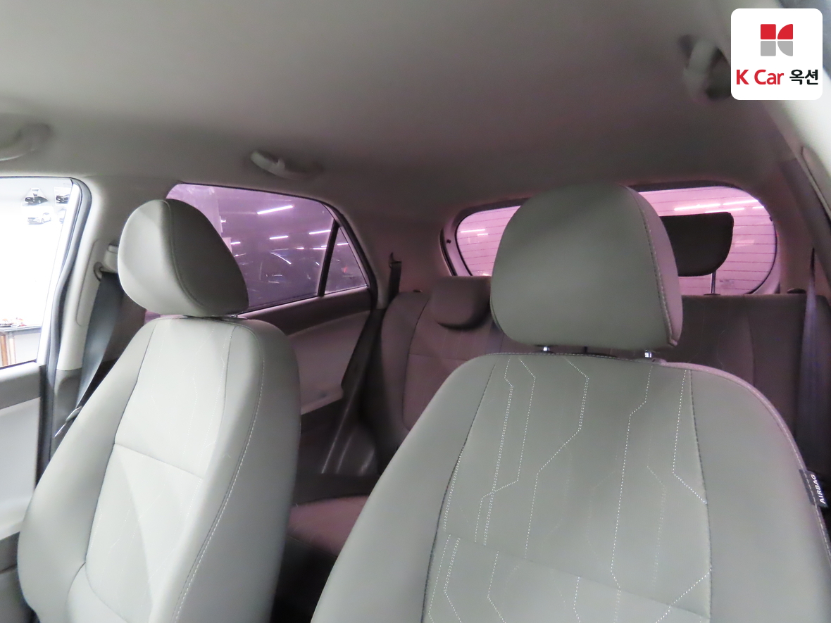 Kia Morning 2016 - Image 18