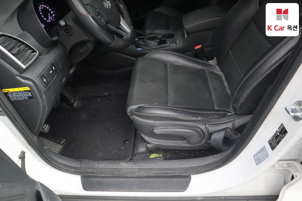 Hyundai Tucson 2019 - Image 19