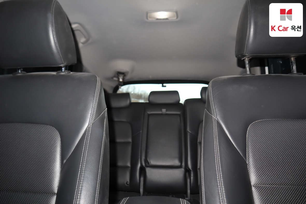 Hyundai Tucson 2019 - Image 18