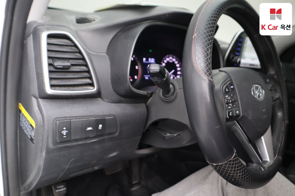 Hyundai Tucson 2019 - Image 9