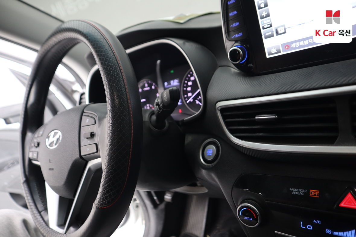 Hyundai Tucson 2019 - Image 11