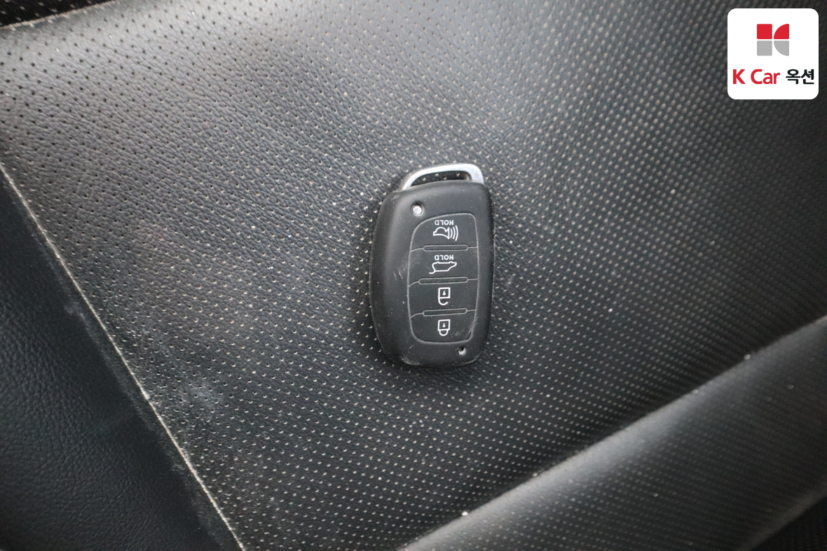 Hyundai Tucson 2019 - Image 17