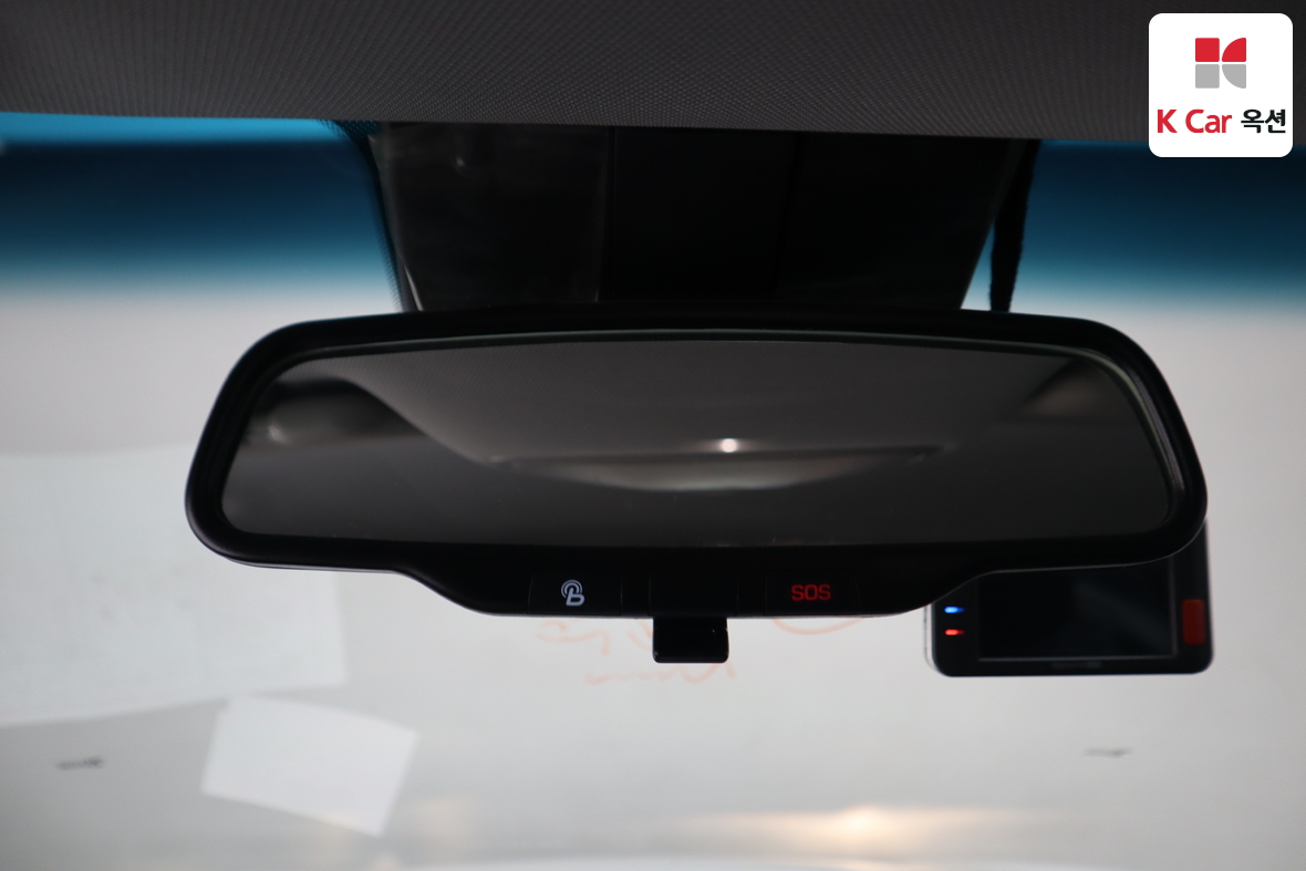 Hyundai Tucson 2019 - Image 12