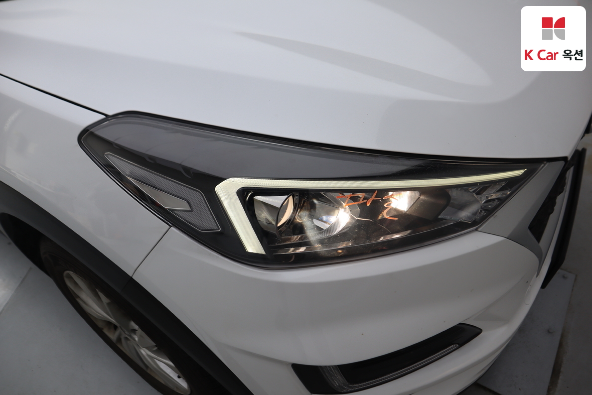 Hyundai Tucson 2019 - Image 40