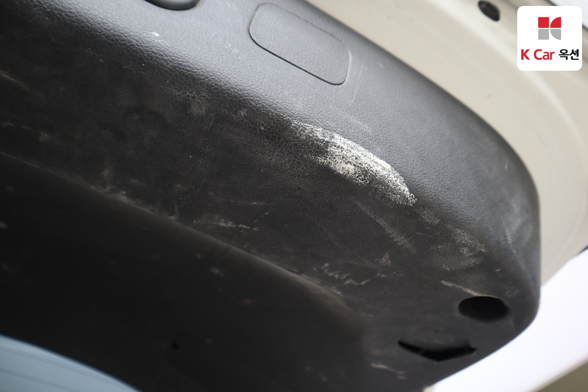 Hyundai Tucson 2019 - Image 25